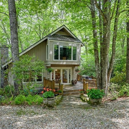 Smallwood Cute Highlands Home With Screened Porch! 외부 사진