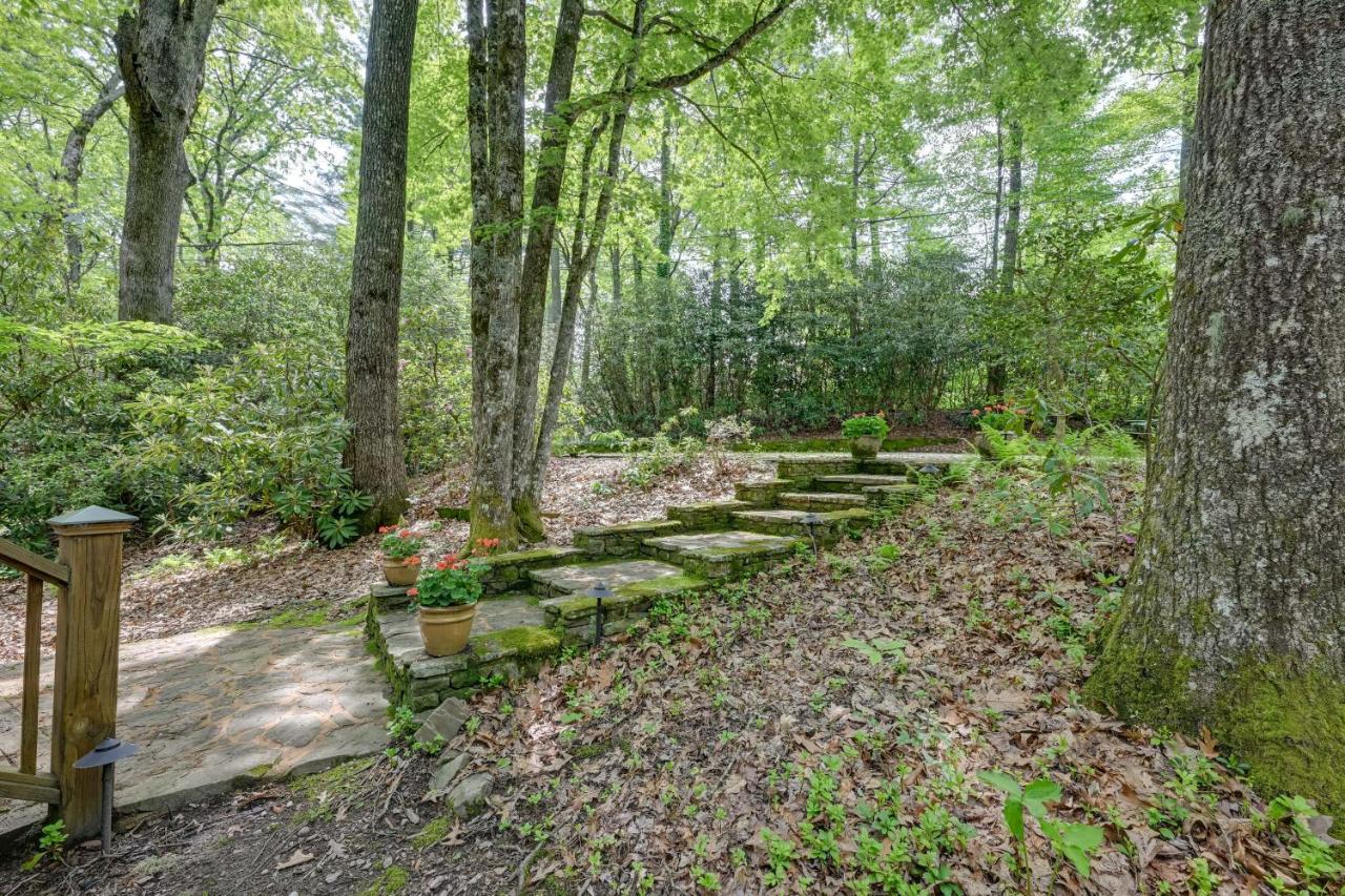 Smallwood Cute Highlands Home With Screened Porch! 외부 사진